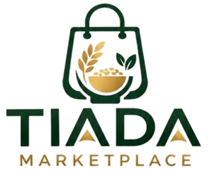 Tiada Marketplace